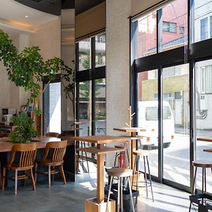 Cob Hotel Asakusa